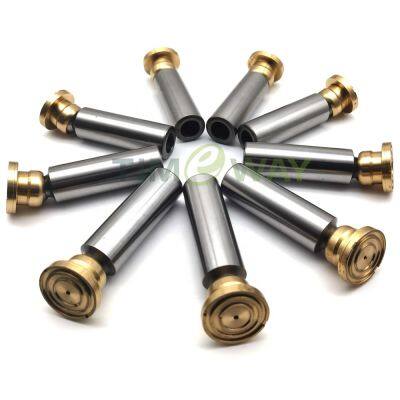 A4VG180 Piston Shoes Pump Spare Parts Repair Kits for REXROTH Piston Pump Construction Machinery Parts photo-2