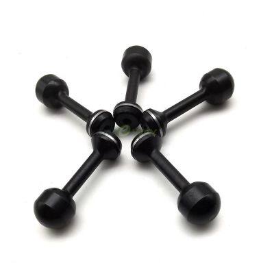 Hydraulic Pump Parts Piston Shoes Pump Repair Kits for PARKER F11 Motor for F11-010 photo-1