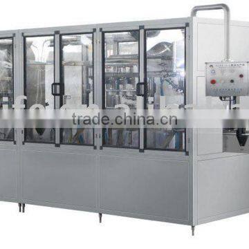 beverage/edible oil bottling machine