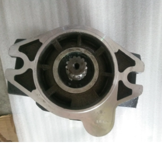 TR15244762 Hydraulic Pump Piston Pump for Terex TR45 TR60 Mining Dump Truck Repair Replacement photo-2