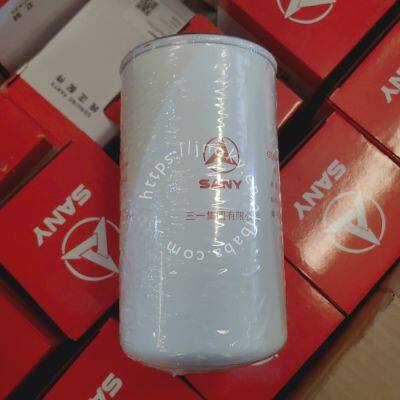 Sany Excavator Diesel Filter Element 60310823 Premium SANY FUEL FILTER 60310823 photo-4