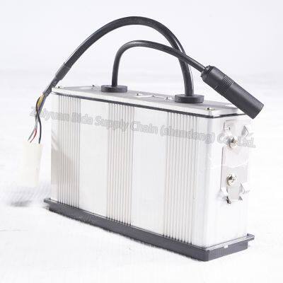 Original SANY Excavator Parts 60197594 Radio MP3 Player With USB Port for SANY 485 Sy500 Sy550 Excavator photo-5