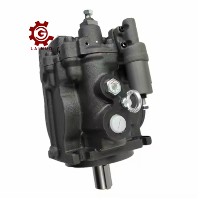 A3H Hydraulic Piston A3H180-FR09-55A4K-10 A3H180-FR01KK-10 A3H56-LR09KK-10 A3H37-FR01KK-10 Pump A3H180 A3H56 A3H37 photo-2