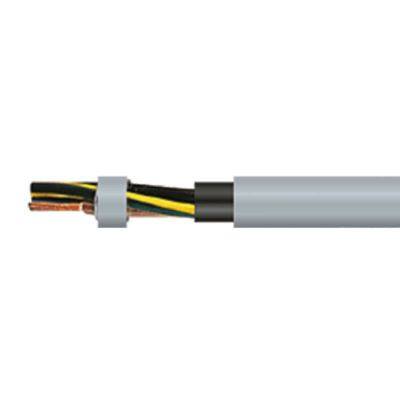 kaweflex ваш полиуретановый кабель с двойной оболочкой, стойкий к маслам, растворителям, кислотам и щелочам, 300/500 В