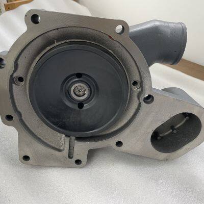 China Supplier Weichai Engine Parts Water Pump 612600062193 for Weichai Engine WD12.420 photo-5