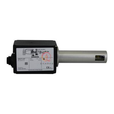 Explosion-proof Flame Detector QRA73.A27 Burner Flame Detector QRA75.A27 photo-2