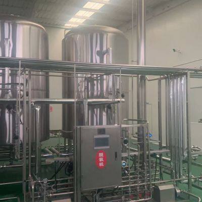 Factory Direct Craft Beer Equipment: One-Stop Solution With Full Set & Tech Support photo-3