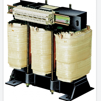 J2S207257︱Siemens Powerblock DC Busbar Transformer︱J2S207257