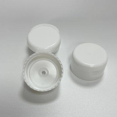 PLASTIC PUMP SPRAY CAPS photo-3