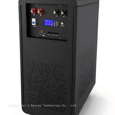 The New Style of Landed Energy Storage Battery Packs Supports OEM Cost-performance Advantages photo-3