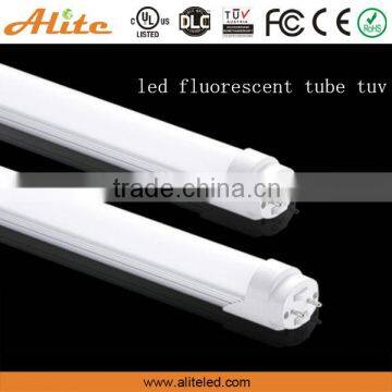 25W T8 Tube lights led fluorescent tube tuv