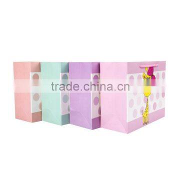 Paper Bag/bags China Manufacturer Dog Food Packaging With Printing Lables