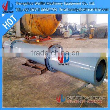 Rotary Dryer For Foundry Sand / Foundry Sand Rotary Dryer photo-4