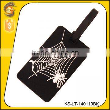 eco-friendly soft luggage tag supplier