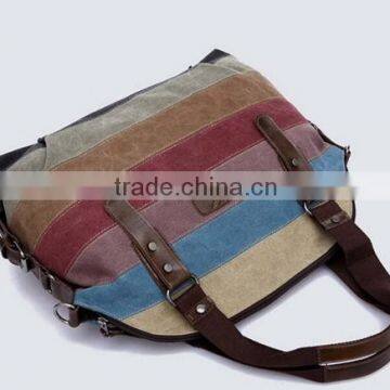 Fashion Latest Ladies Handbags for US Market photo-3