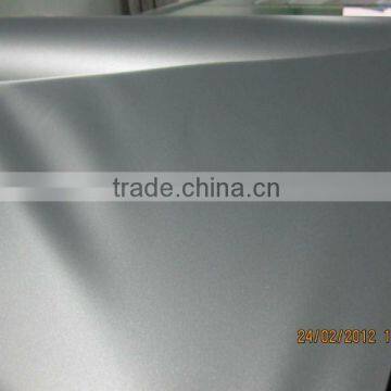 Large size Front Fabric Rear fabric 3D silver screen fabric