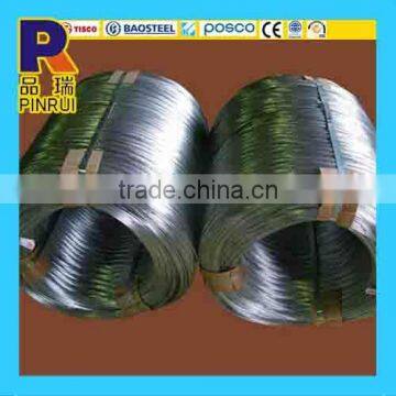 904/C276/C-276/H400 hot rolled / cold rolled stainless steel wire