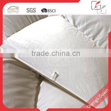 Hospital Bed Feather Mattress Topper