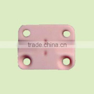 TMT Interlacer ceramic guide, spare parts for textile machinery