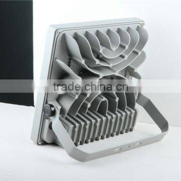 Cheap Sensor India Die Cast Aluminum Led Flood Light Housing photo-3