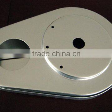 Custom Stainless Steel Machining photo-2