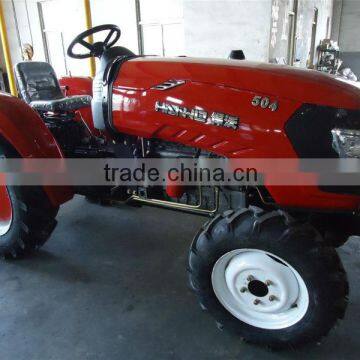 Farm tractors 504 for Africa market