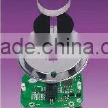 820 Photoelectric Smoke Alarm Network Switching Output Ceiling Installation Dedicated Cabinet photo-4