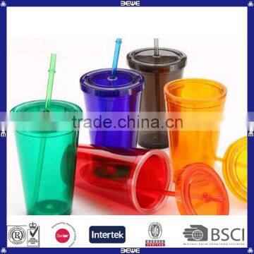 Hot sell customized double wall low price personalized tumbler factory