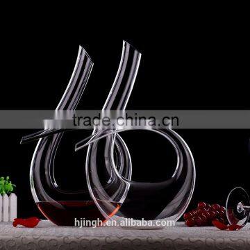 1500ml Wine Decanter /Glass Jar photo-5