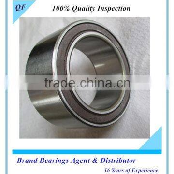 High precision double row bearings Cylindrical roller bearing NN3006