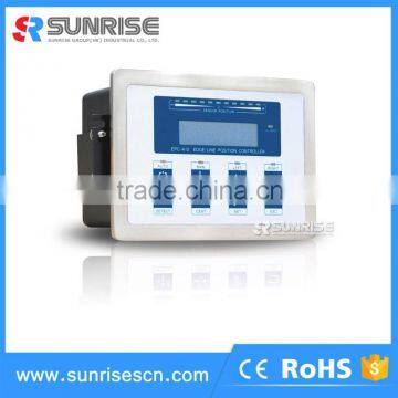 Direct Factory Supply High Quality Web Guiding Controller Quality Choice photo-3