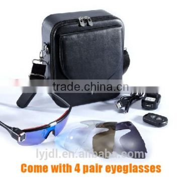 Full HD 1080p Sunglasses Camera ,Police Body Video DVR,police dvr