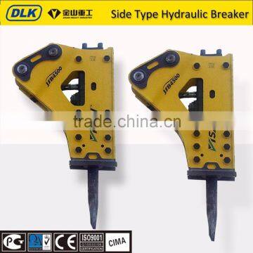 Hydraulic Rock Breaker, Breaker Hammer, Jack Hammer for CAT Excavator