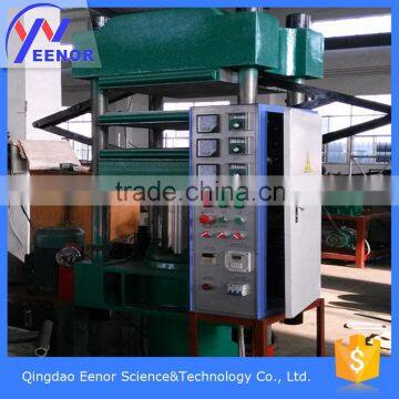 EVA Splitting Foaming Cutting Machine