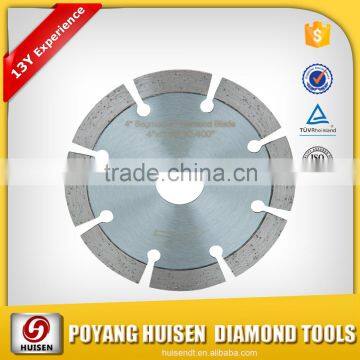 Durable Diamond Granite Cutting Blades Circular Saws