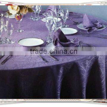 100% Polyester Western Fitted Table Cloth photo-6