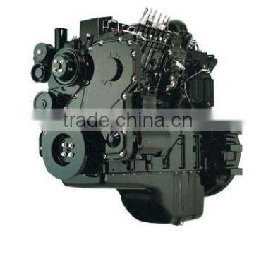 4BT3.9 ISDe4.5 6BT5.9 6CT8.3 6L8.9 Diesel Engine Assembly photo-4