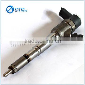 FAW CA4DC Diesel Engine Fuel Injector 0445110291 photo-5