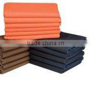 INSTITUTIONAL SHEEETING FABRIC - USA