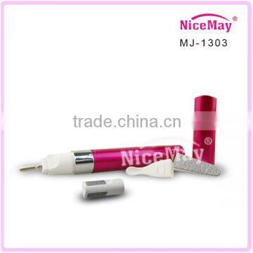 New Electric Manicure Pedicure Nail Supplies photo-2