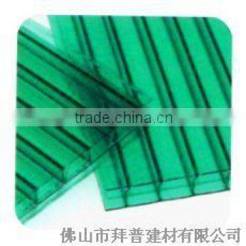 polycarbonate panel