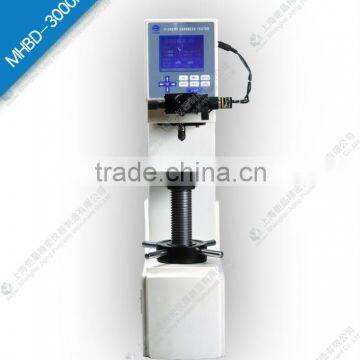 Digital Brinell hardness tester(MHBD-3000P)