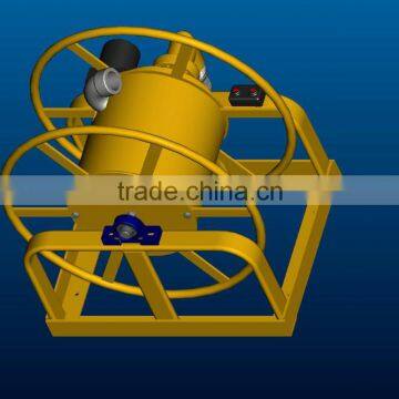 Motorized Hose Reel.Use Fire;garden;irrigation photo-2