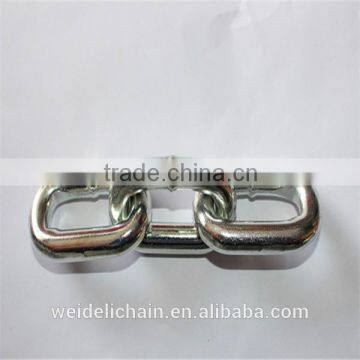 Drag Chain Function Galvanized Chain photo-1