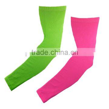 Compression Arm Sleeves Mens Womens Basketball Football