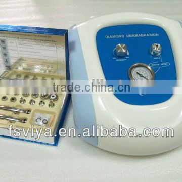 Dermabrasion Exfoliating Tool Facial Exfoliator Machine