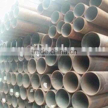 welded steel pipes