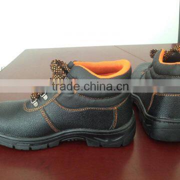 Safety shoes for Singapore Market
