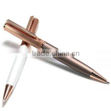 2012 New style rose pen wedding gift