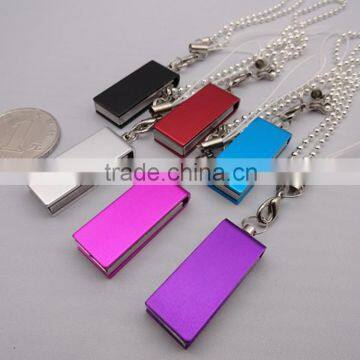 mini usb flash drives 2.0 8gb usb flash drive bulk